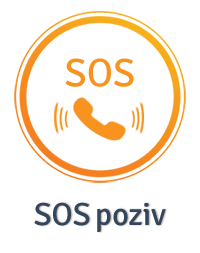 ikona sos poziv